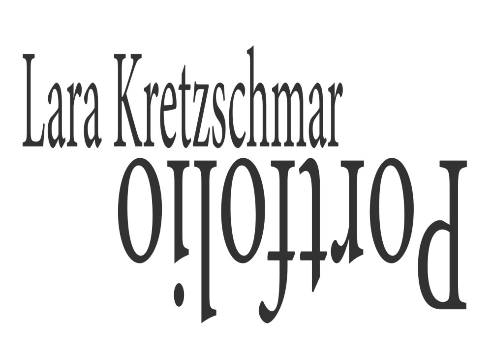 Portfolio_SoSe26_LARA_Kretzschmar